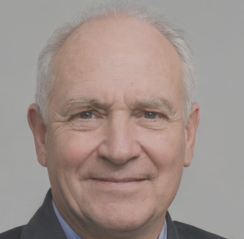 Porträt von Torben Wächter, Gründer von Kalivarethono